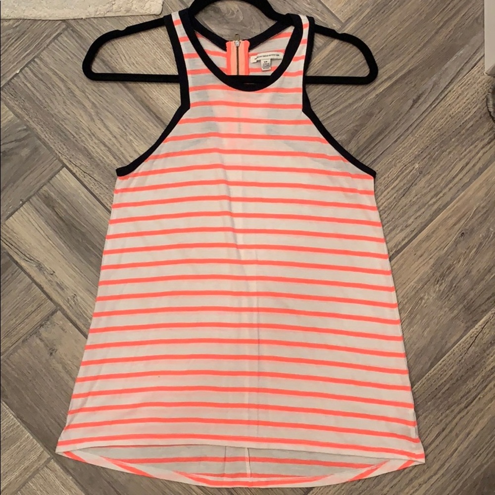 Florescent Tank top